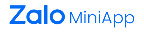 Zalo Mini App